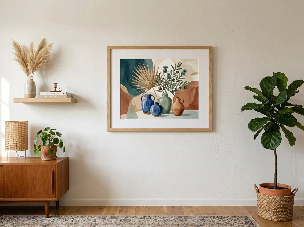 Wall Art