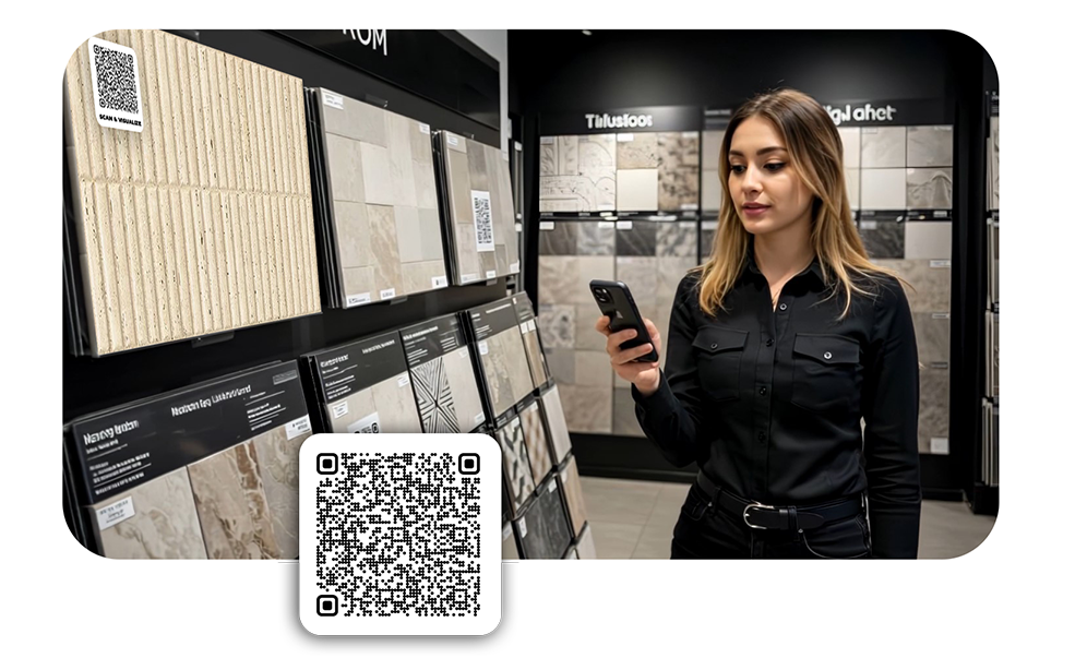 Marketing with Kiosk Integration