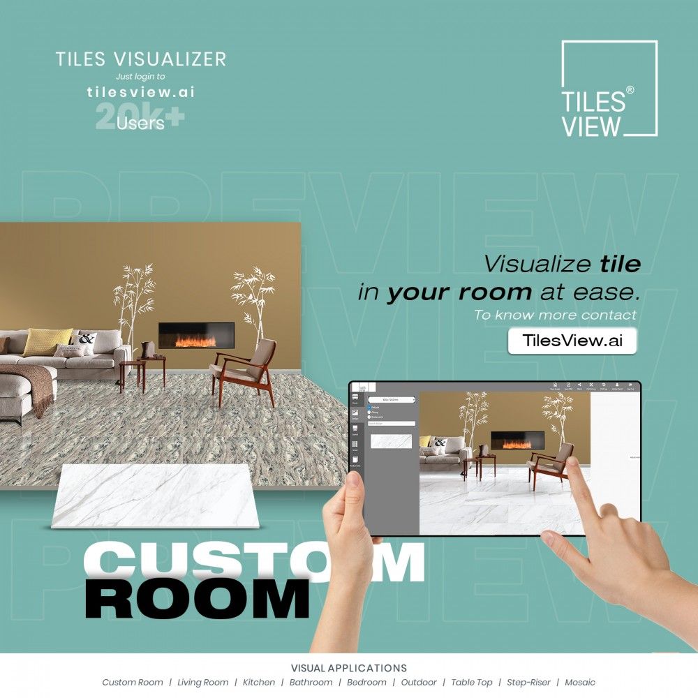 How Tilesview Can Benefit Your Business?