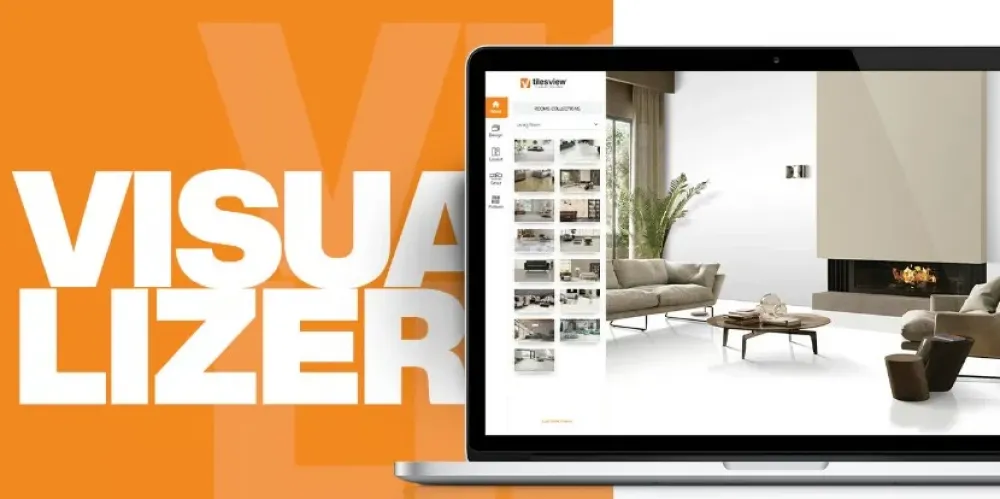 Flooring Industry: How Tile Visualizers Benefit Manufacturers