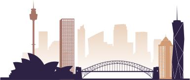 australia